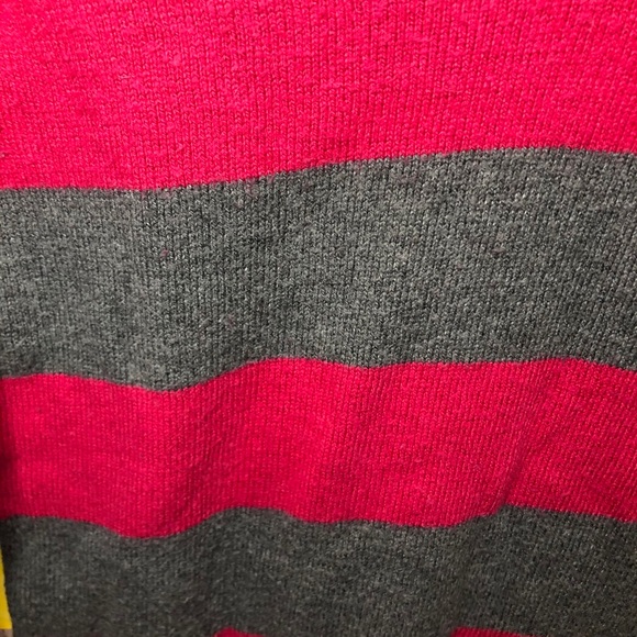 Gap Luxe Sweater V Neck Size Medium - Picture 8 of 10